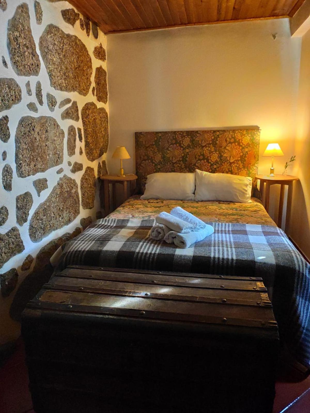 Casa Na Montanha Da Neve Διαμέρισμα Seia Εξωτερικό φωτογραφία
