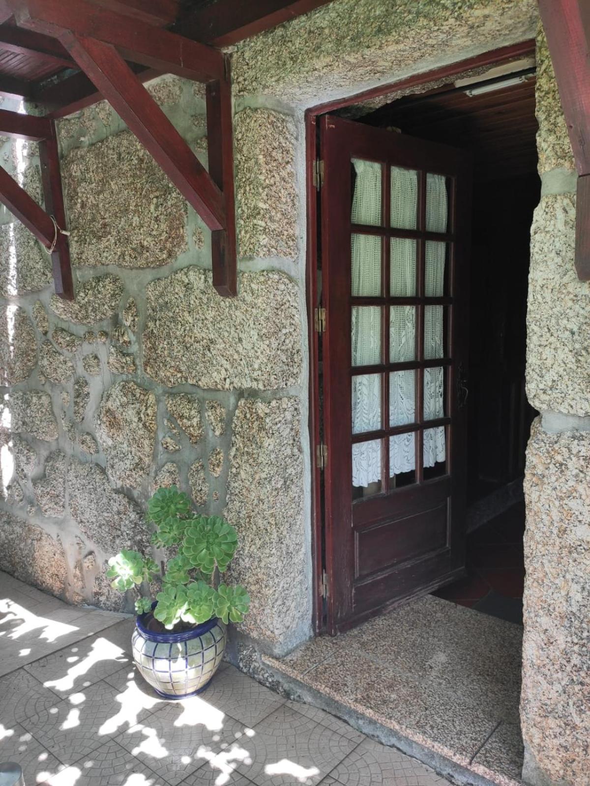 Casa Na Montanha Da Neve Διαμέρισμα Seia Εξωτερικό φωτογραφία