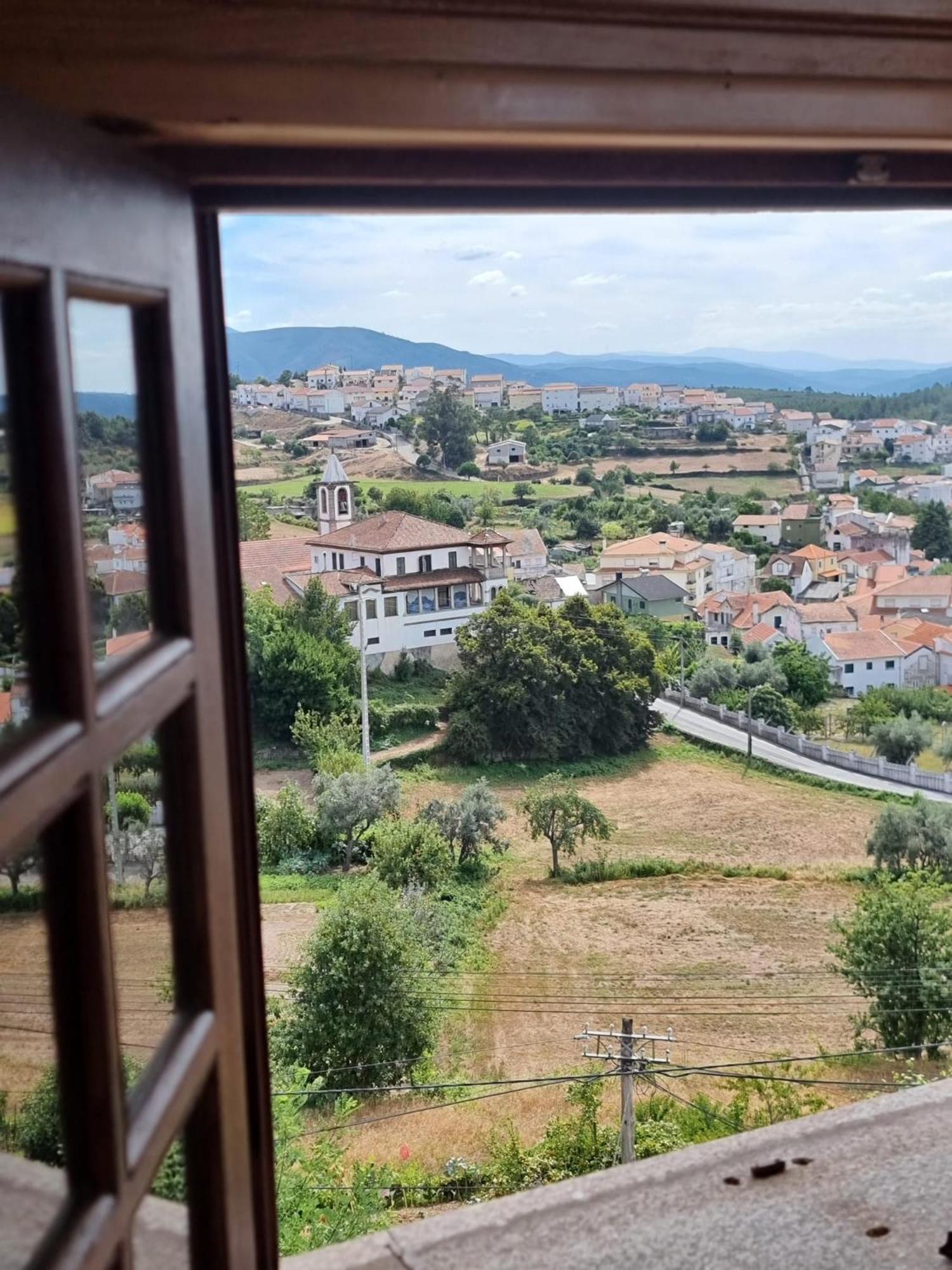 Casa Na Montanha Da Neve Διαμέρισμα Seia Εξωτερικό φωτογραφία