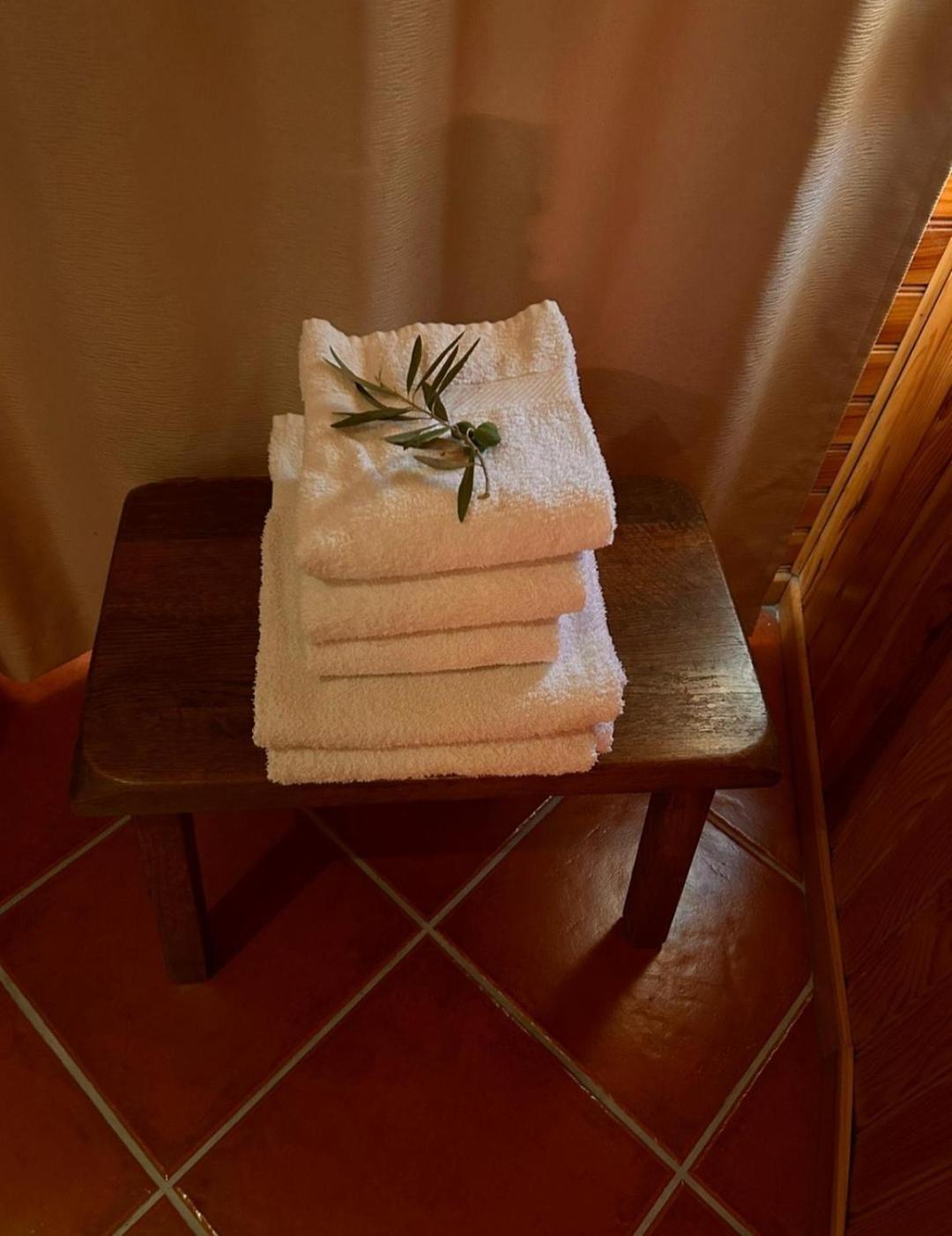 Casa Na Montanha Da Neve Διαμέρισμα Seia Εξωτερικό φωτογραφία