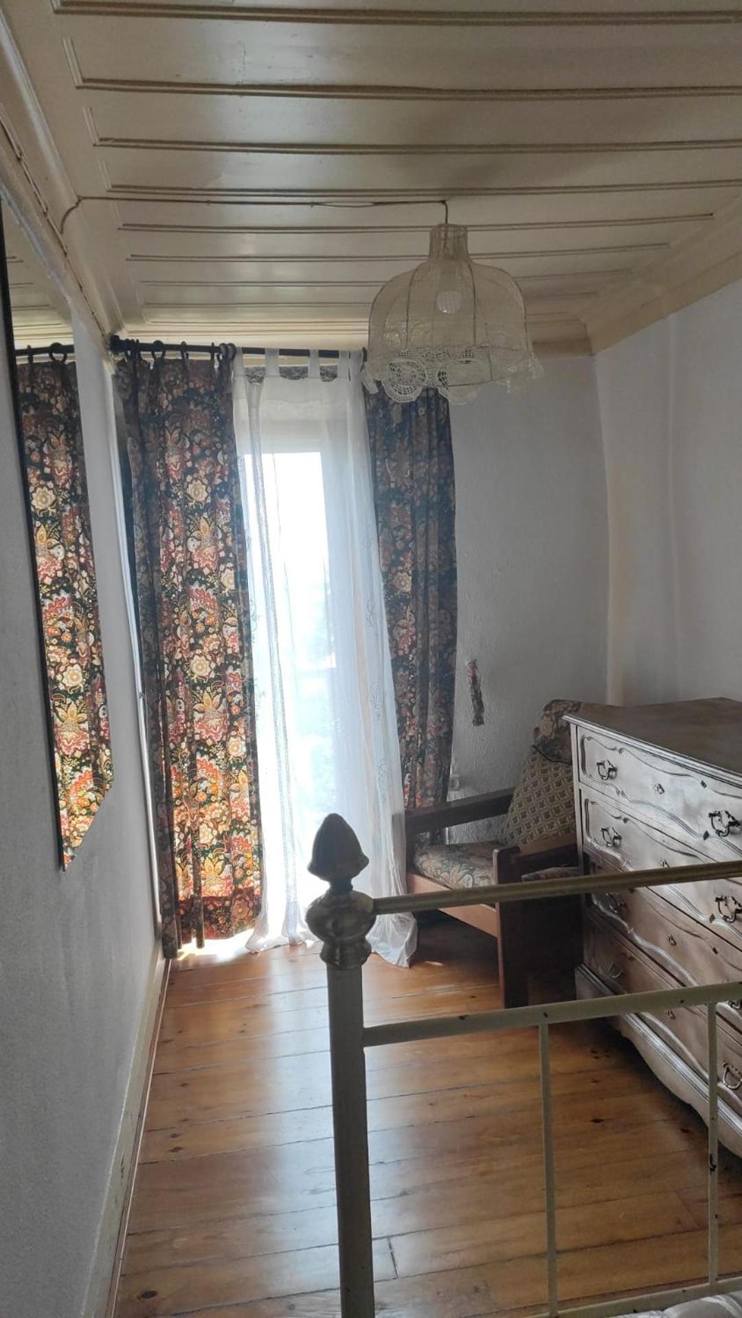 Casa Na Montanha Da Neve Διαμέρισμα Seia Εξωτερικό φωτογραφία