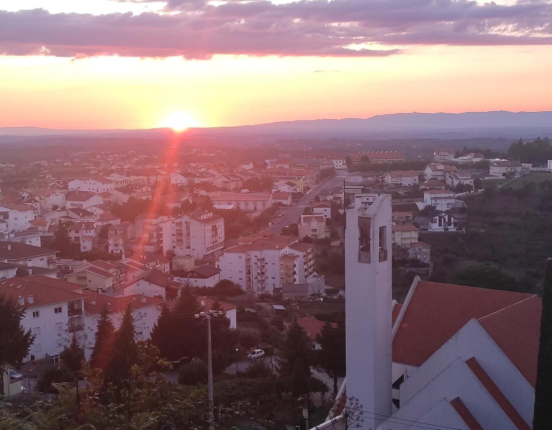Casa Na Montanha Da Neve Διαμέρισμα Seia Εξωτερικό φωτογραφία