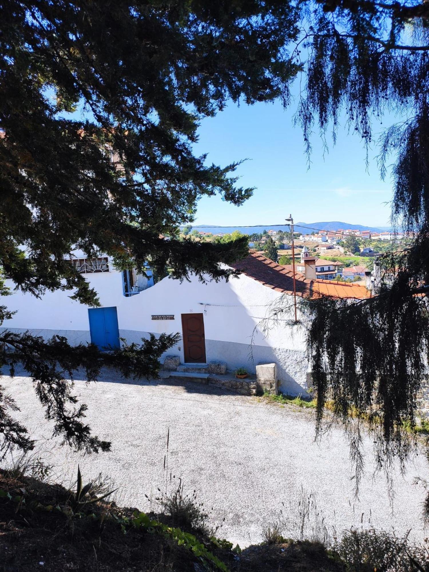 Casa Na Montanha Da Neve Διαμέρισμα Seia Εξωτερικό φωτογραφία