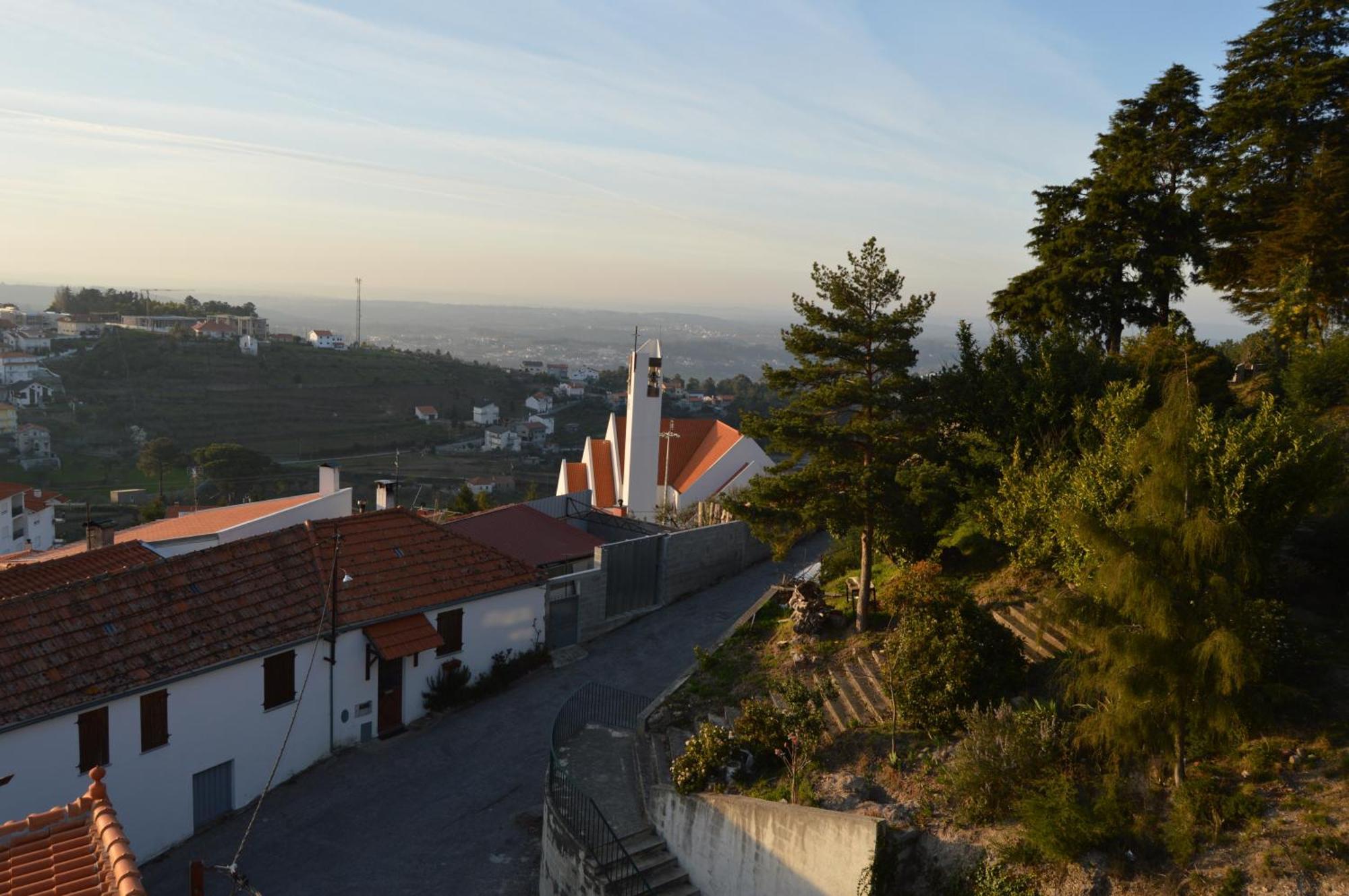 Casa Na Montanha Da Neve Διαμέρισμα Seia Δωμάτιο φωτογραφία