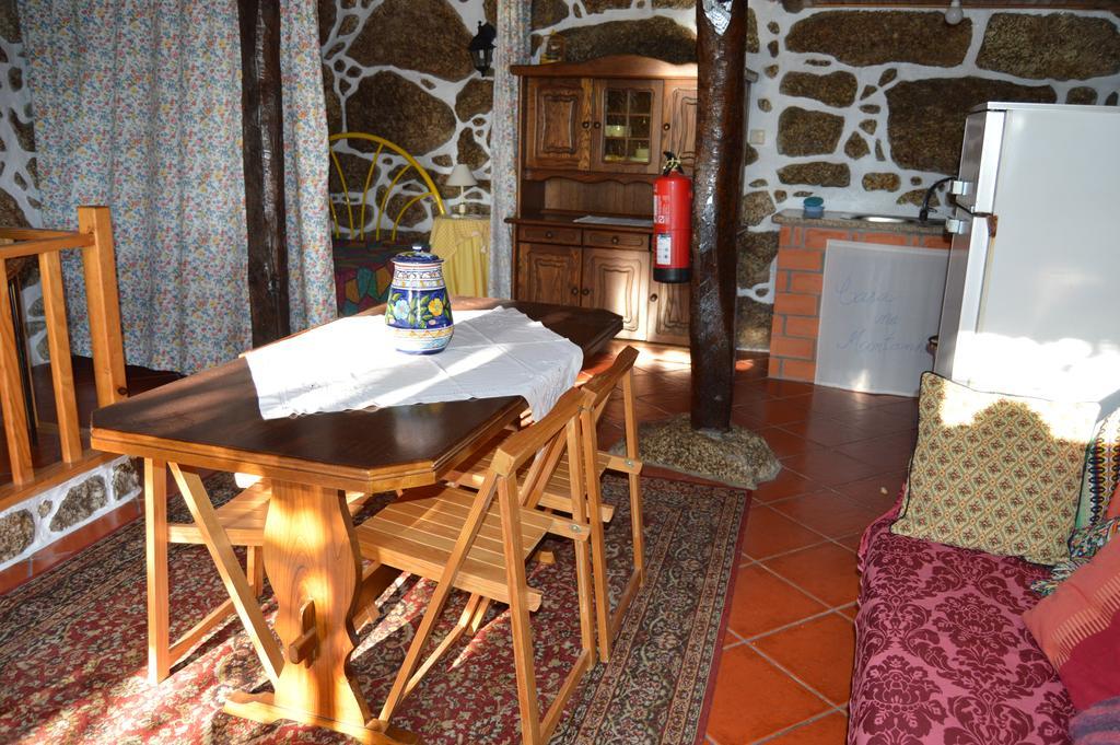 Casa Na Montanha Da Neve Διαμέρισμα Seia Εξωτερικό φωτογραφία