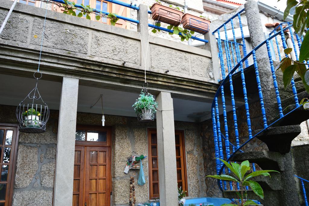 Casa Na Montanha Da Neve Διαμέρισμα Seia Εξωτερικό φωτογραφία