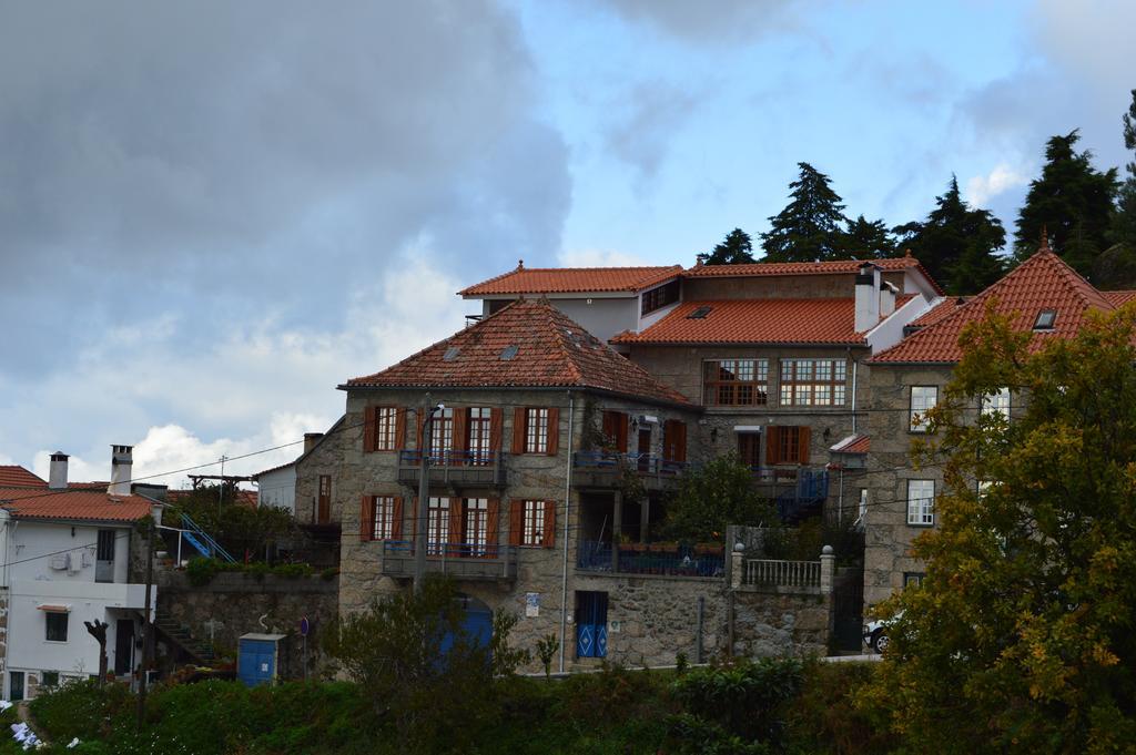 Casa Na Montanha Da Neve Διαμέρισμα Seia Εξωτερικό φωτογραφία