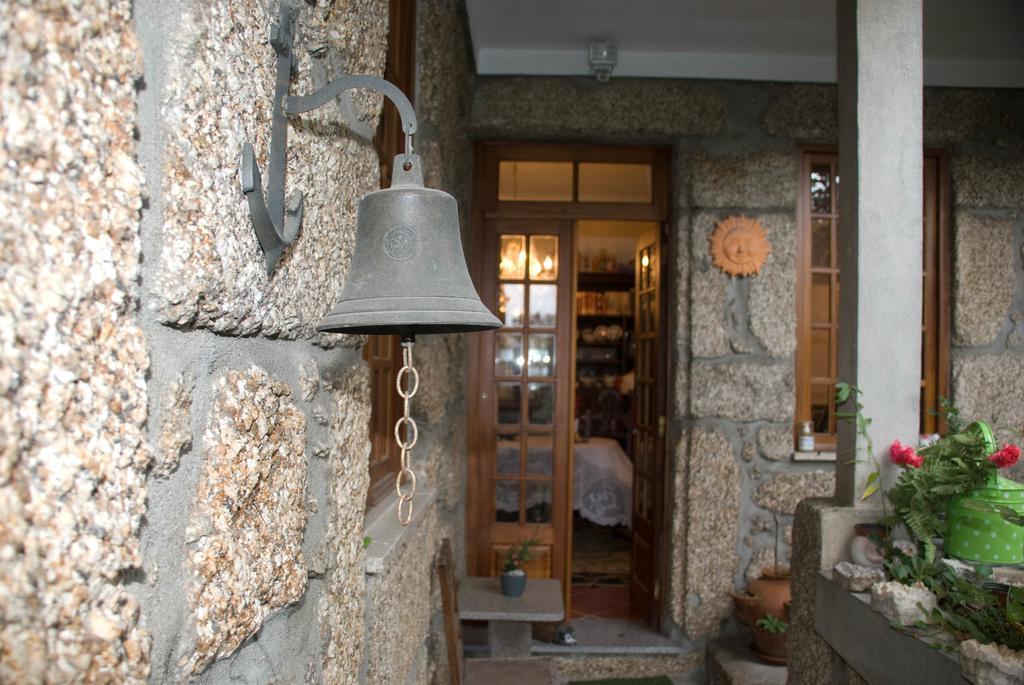 Casa Na Montanha Da Neve Διαμέρισμα Seia Εξωτερικό φωτογραφία