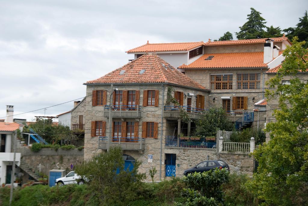 Casa Na Montanha Da Neve Διαμέρισμα Seia Εξωτερικό φωτογραφία