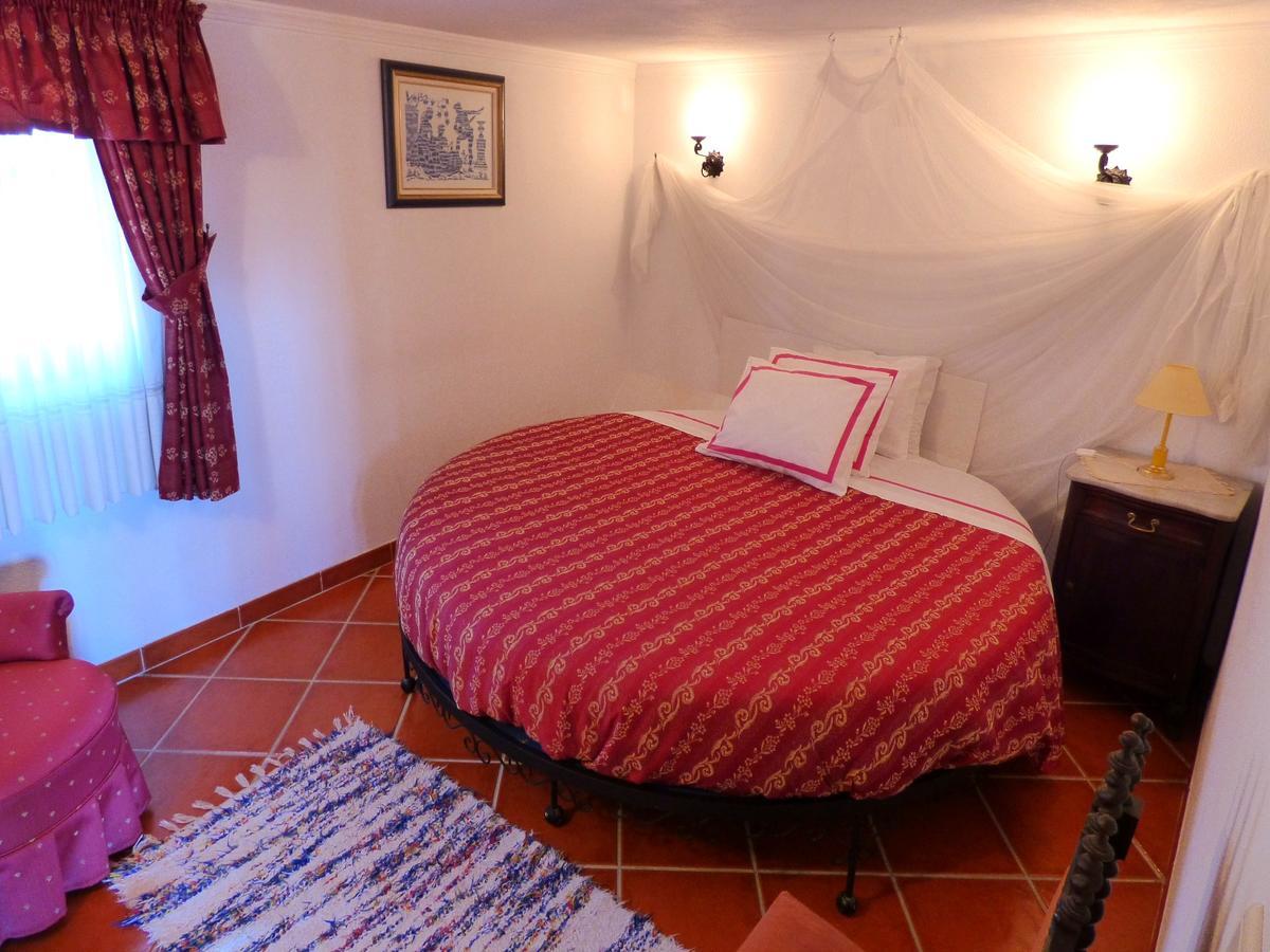 Casa Na Montanha Da Neve Διαμέρισμα Seia Εξωτερικό φωτογραφία