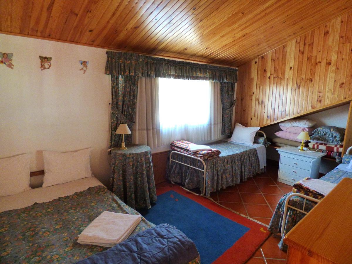 Casa Na Montanha Da Neve Διαμέρισμα Seia Εξωτερικό φωτογραφία