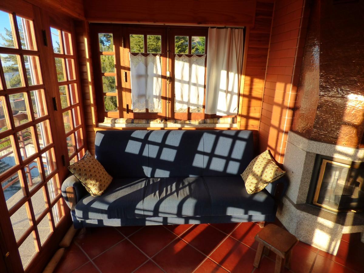 Casa Na Montanha Da Neve Διαμέρισμα Seia Εξωτερικό φωτογραφία
