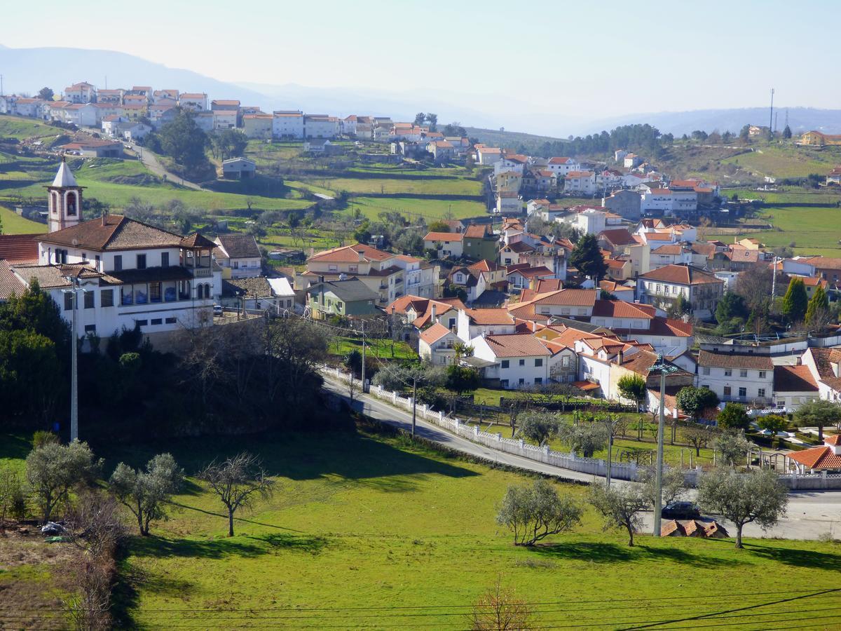 Casa Na Montanha Da Neve Διαμέρισμα Seia Εξωτερικό φωτογραφία